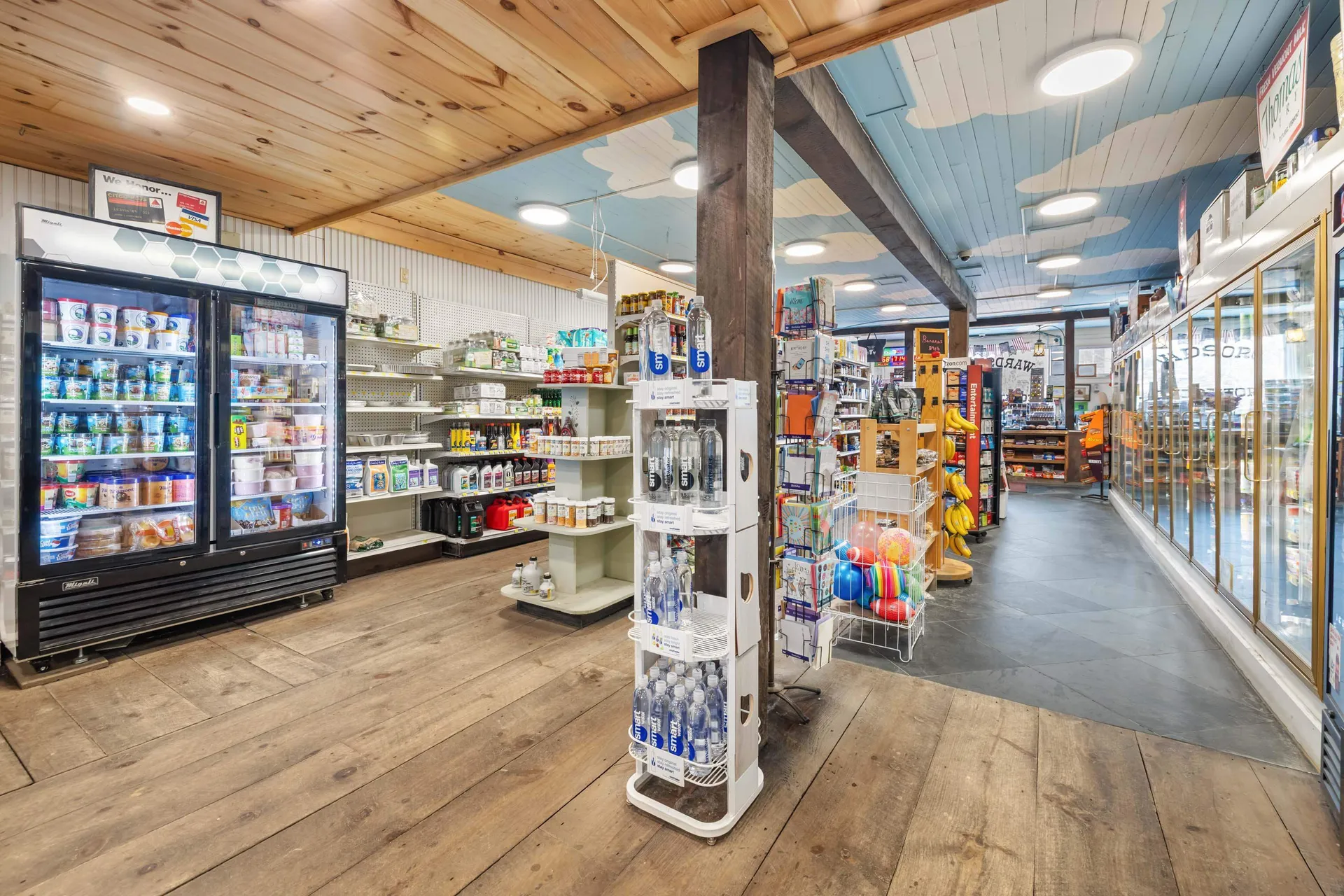 23 Main Street Wardsboro VT 05355