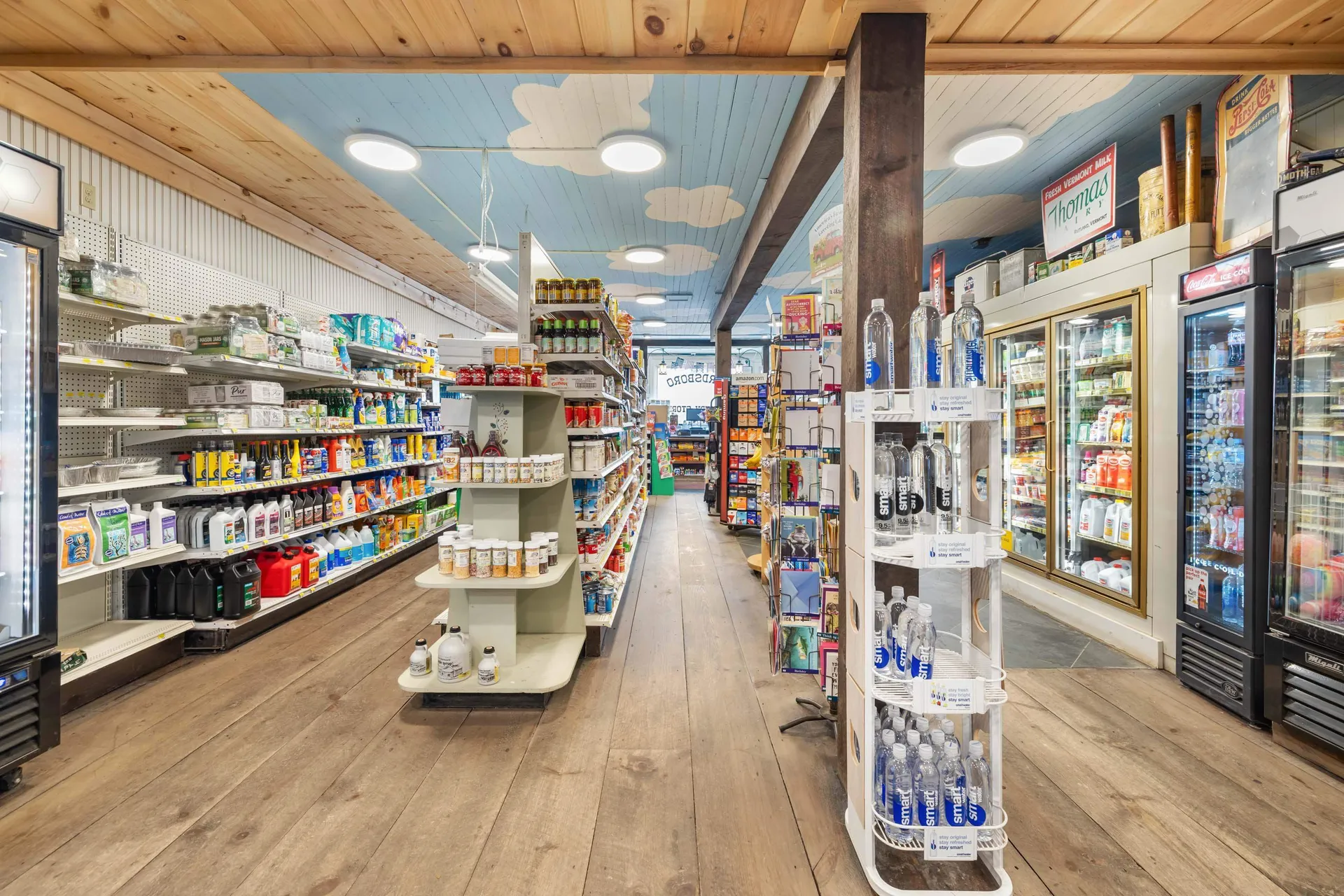 23 Main Street Wardsboro VT 05355