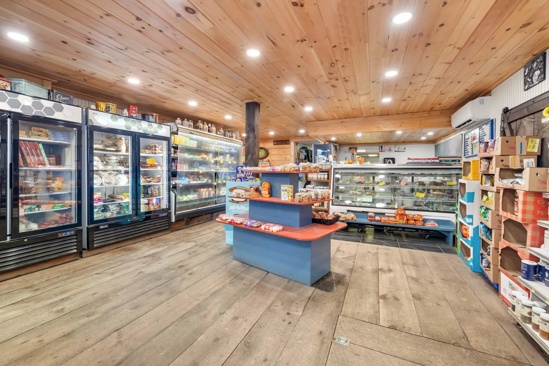 23 Main Street Wardsboro VT 05355