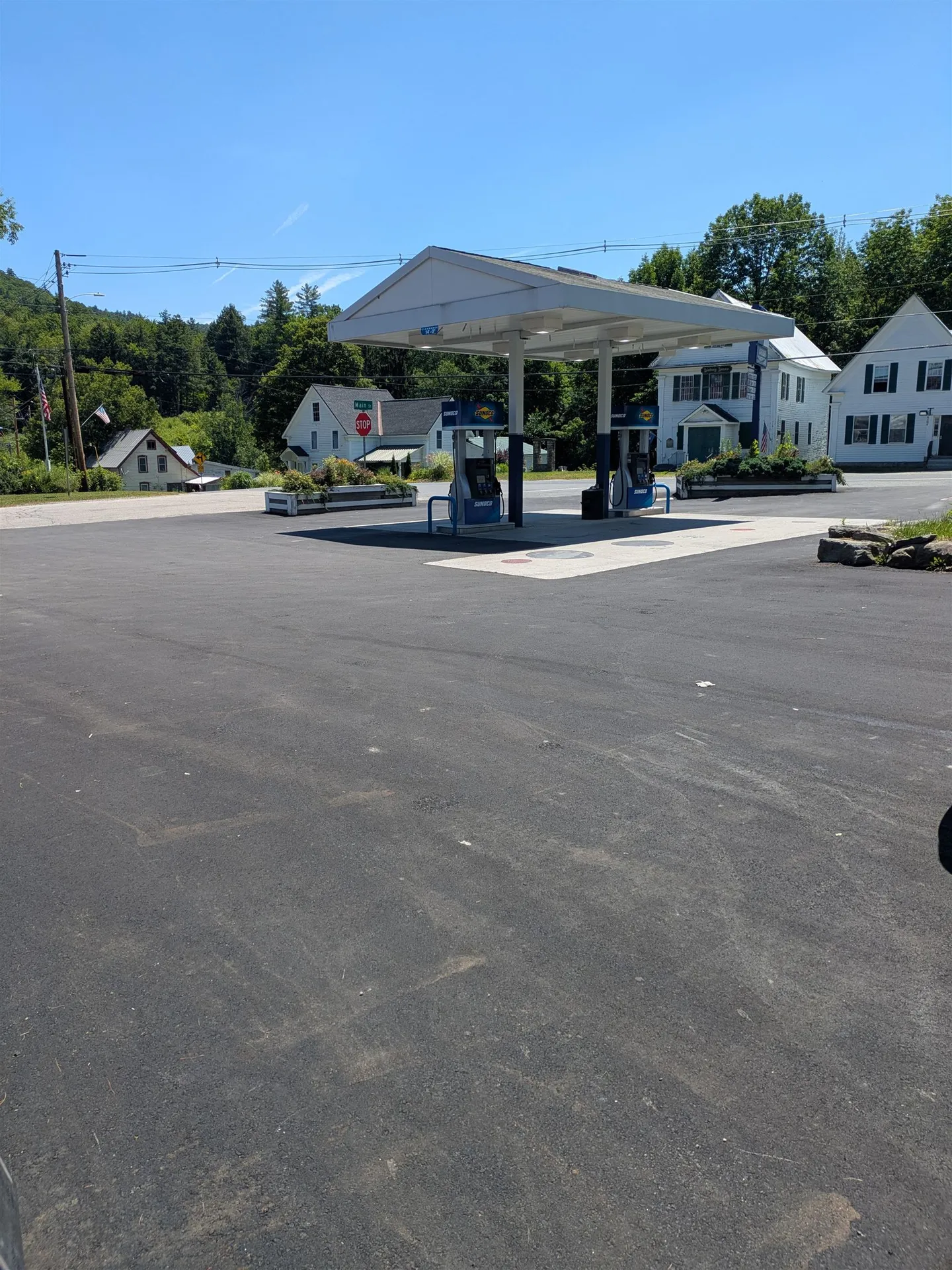 23 Main Street Wardsboro VT 05355