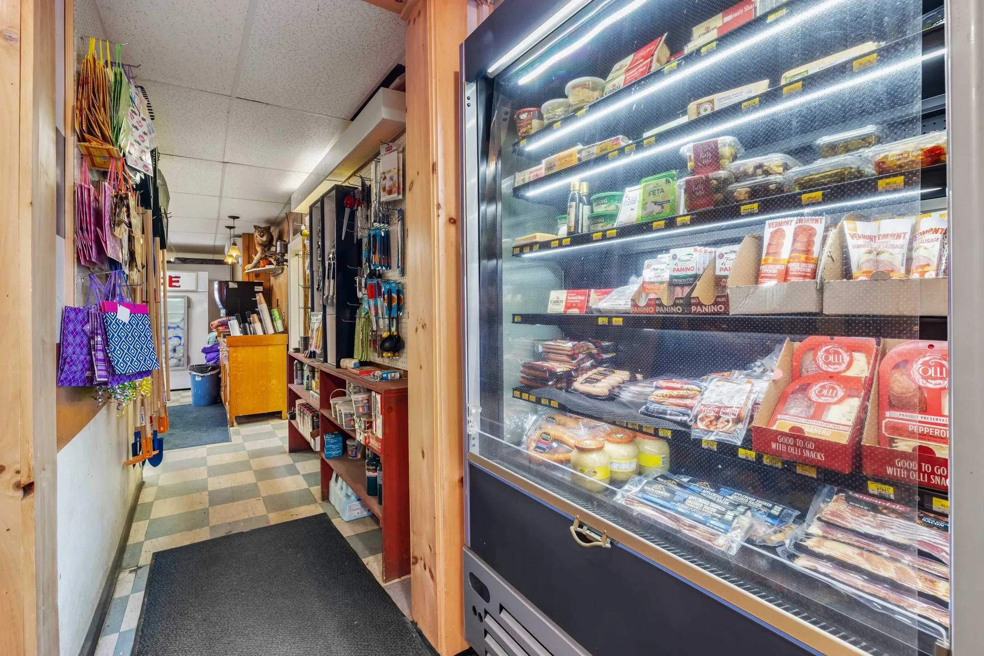 23 Main Street Wardsboro VT 05355