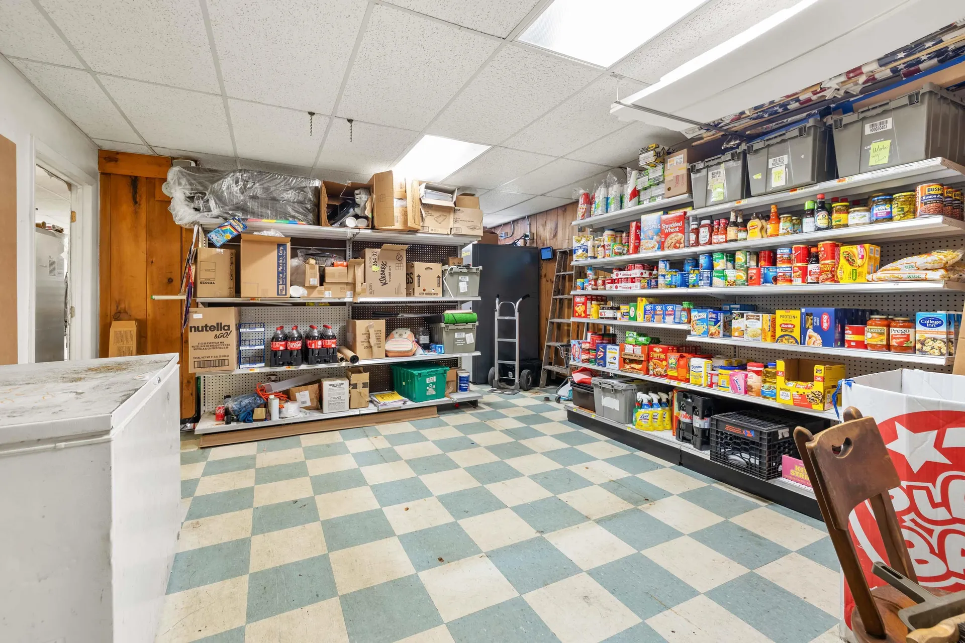 23 Main Street Wardsboro VT 05355