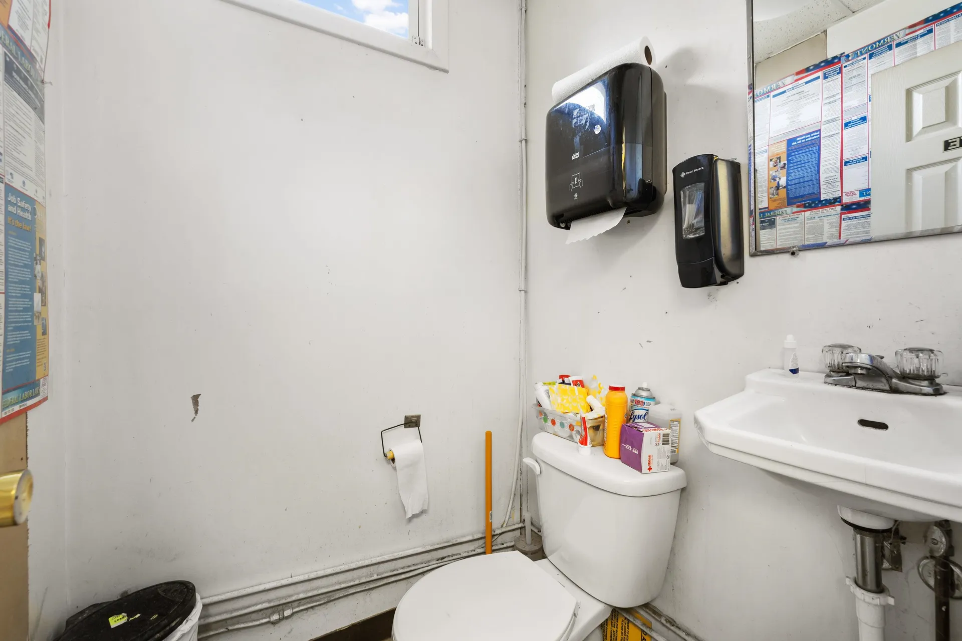 23 Main Street Wardsboro VT 05355