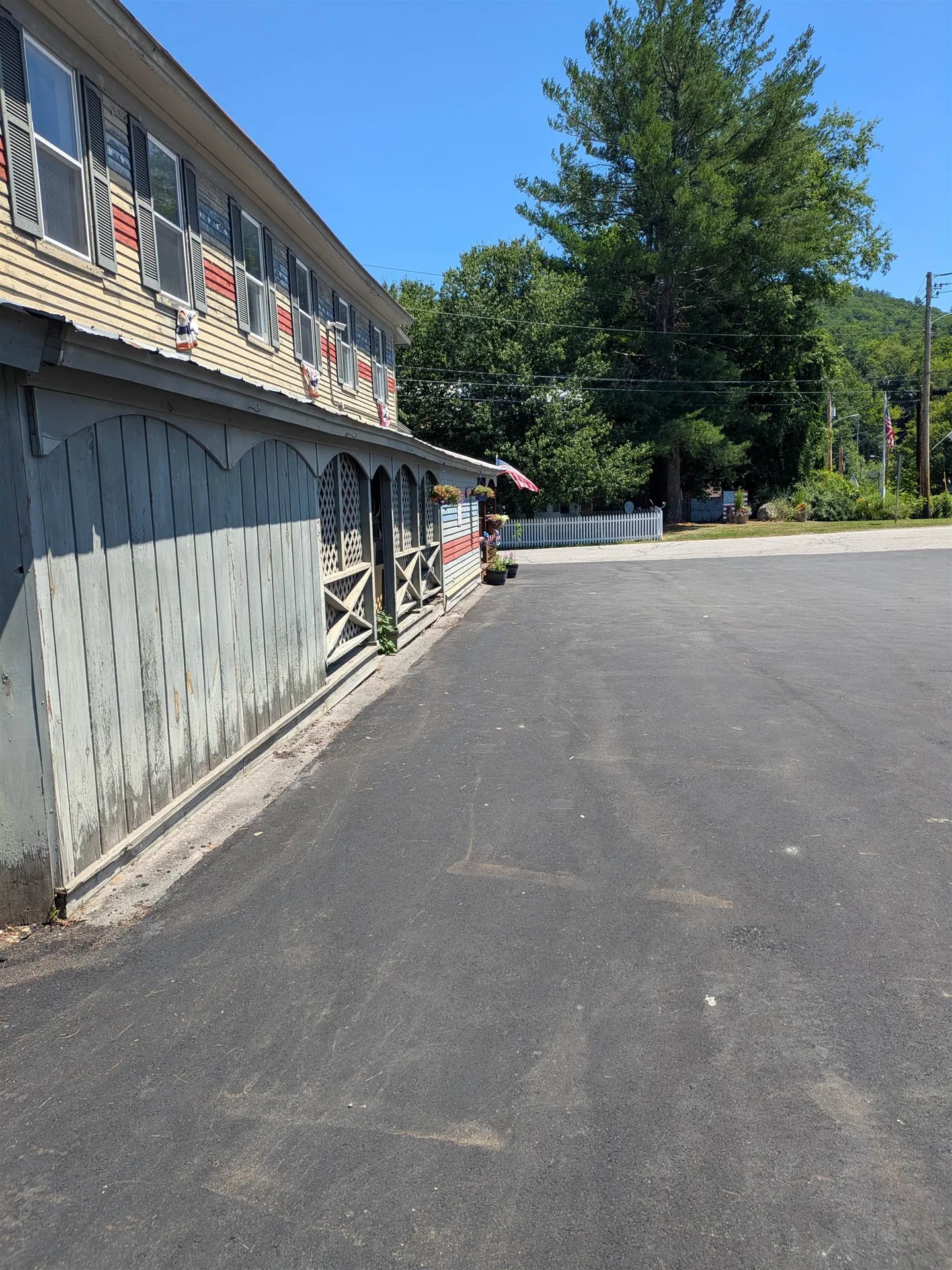 23 Main Street Wardsboro VT 05355
