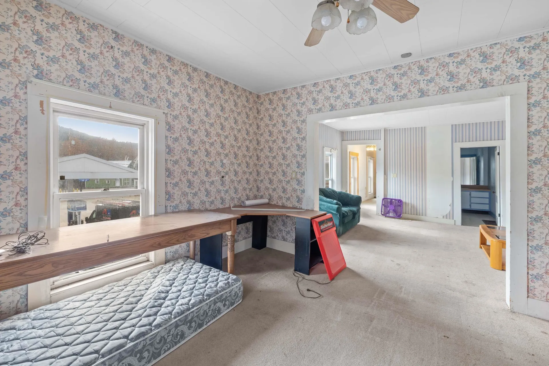 23 Main Street Wardsboro VT 05355