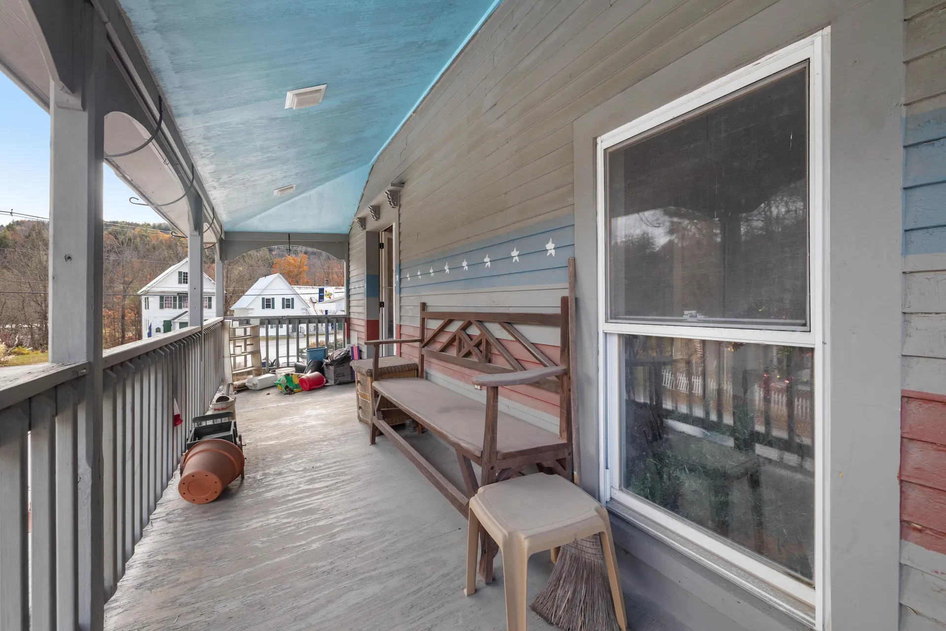 23 Main Street Wardsboro VT 05355