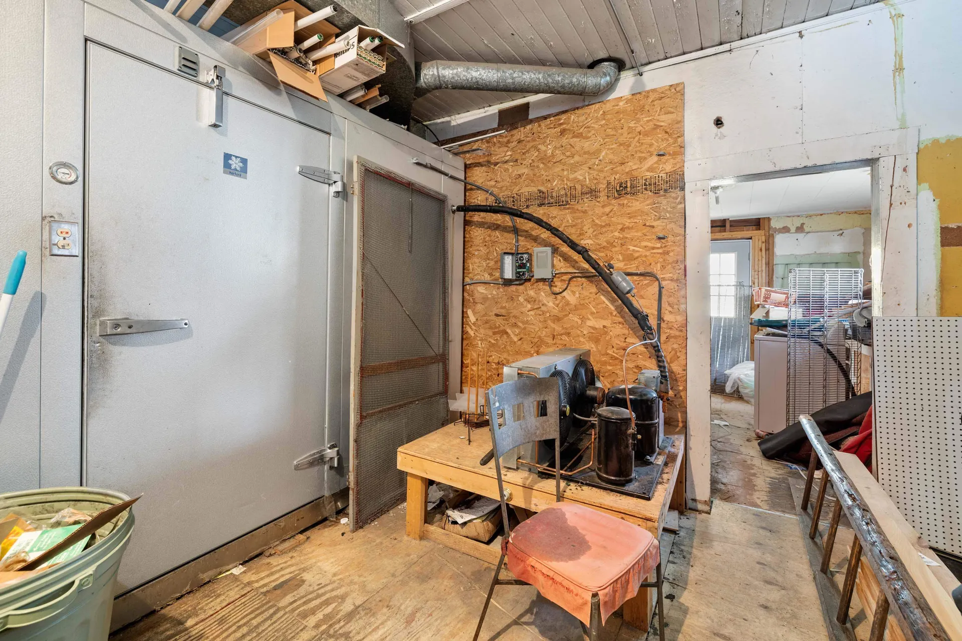 23 Main Street Wardsboro VT 05355