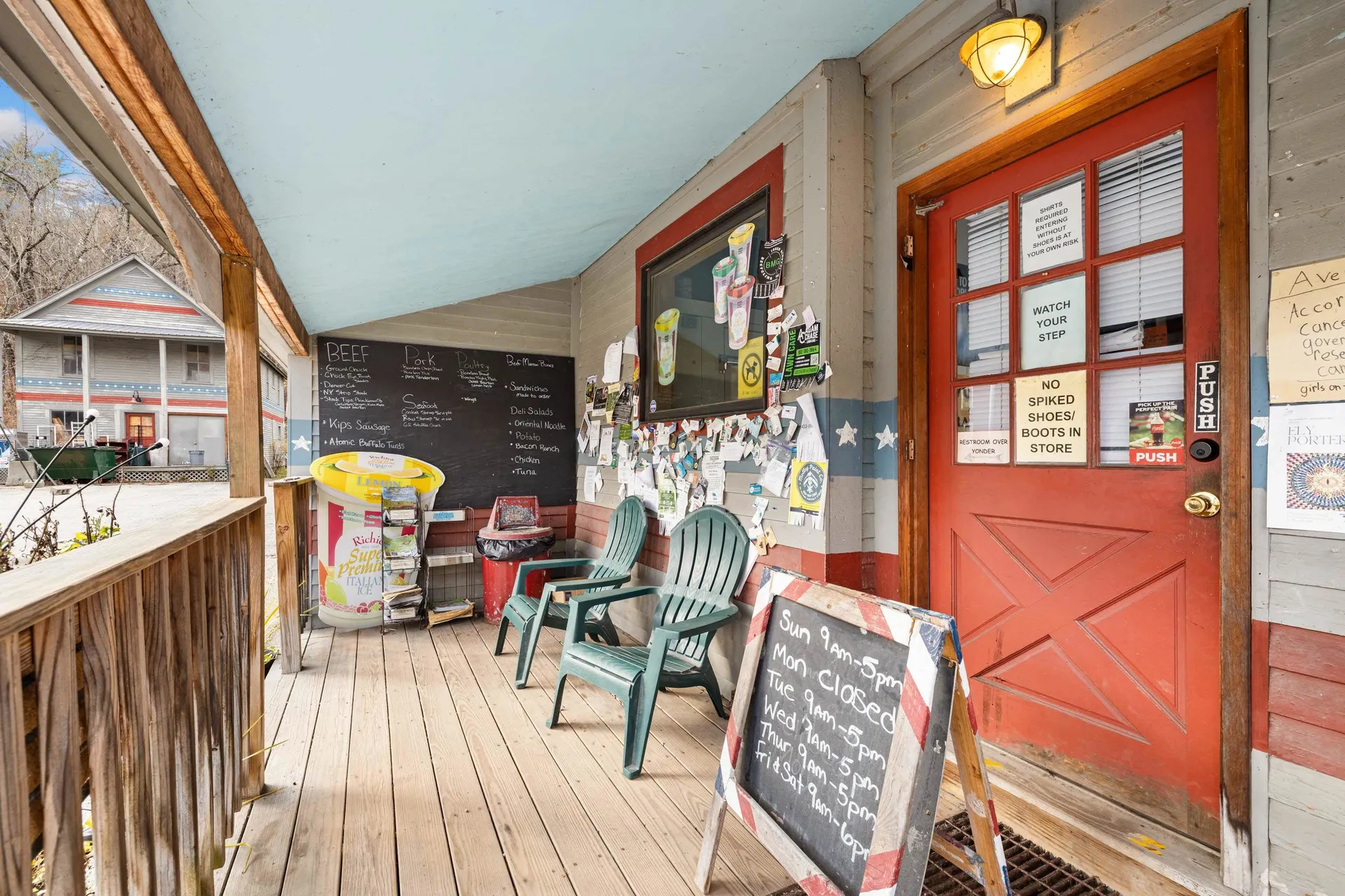 23 Main Street Wardsboro VT 05355