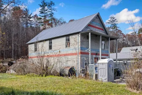 23 Main Street Wardsboro VT 05355