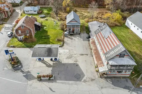 23 Main Street Wardsboro VT 05355