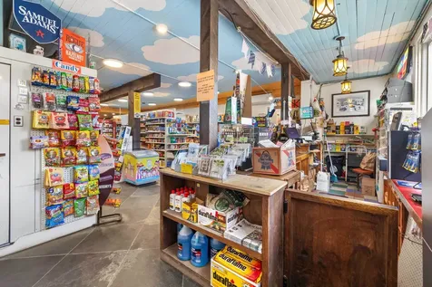 23 Main Street Wardsboro VT 05355