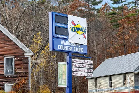 23 Main Street Wardsboro VT 05355