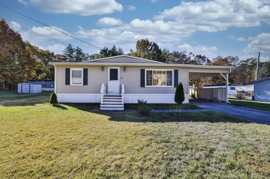 19A Winter Street Salem NH 03079