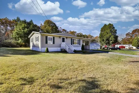 19A Winter Street Salem NH 03079