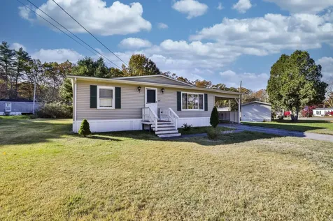 19A Winter Street Salem NH 03079