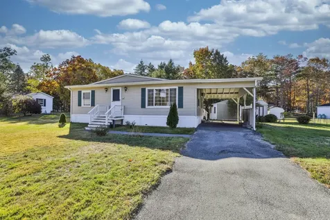 19A Winter Street Salem NH 03079