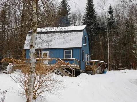 22 Hartlen Avenue Colebrook NH 03576