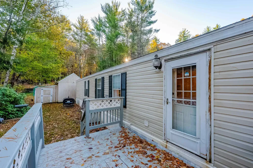 85 Princeton Street Newmarket NH 03857