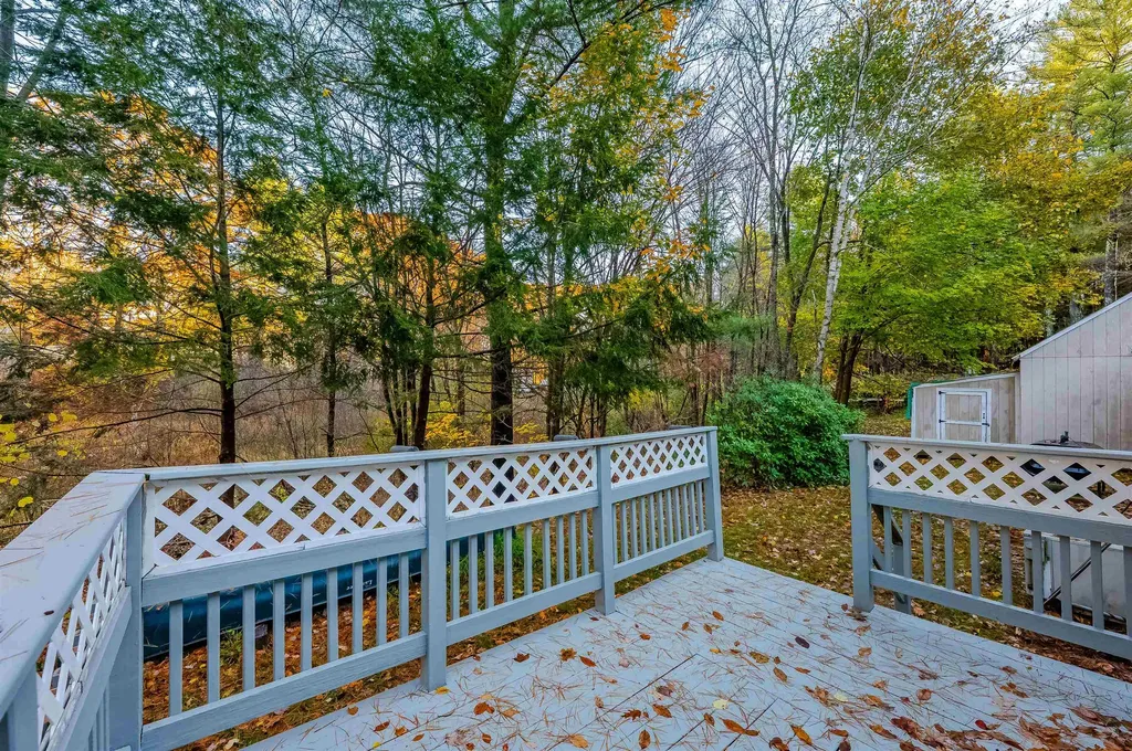 85 Princeton Street Newmarket NH 03857