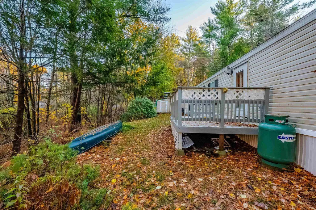 85 Princeton Street Newmarket NH 03857