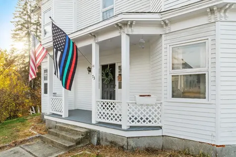 73 W Main Street Hillsborough NH 03244