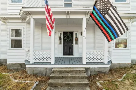 73 W Main Street Hillsborough NH 03244