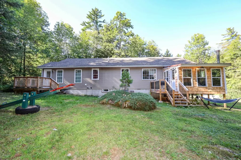 50 Pine Glen Road Hillsborough NH 03244