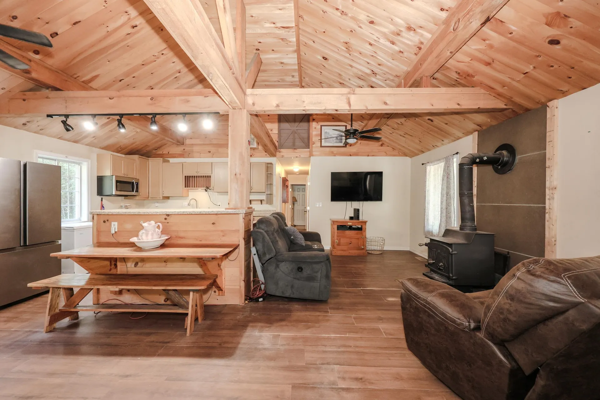 50 Pine Glen Road Hillsborough NH 03244