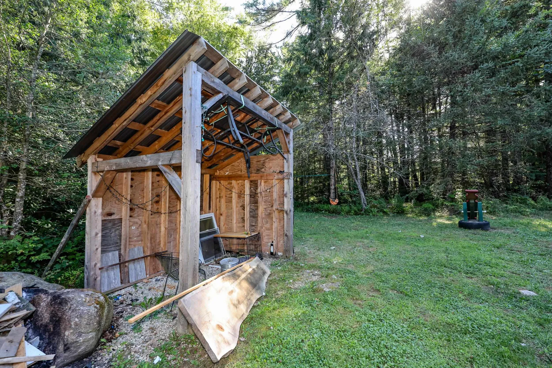 50 Pine Glen Road Hillsborough NH 03244