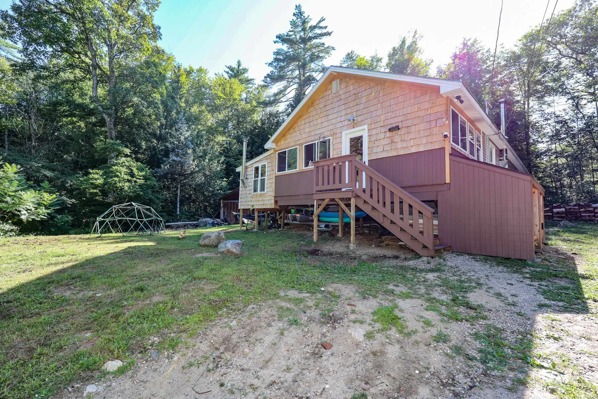 50 Pine Glen Road Hillsborough NH 03244