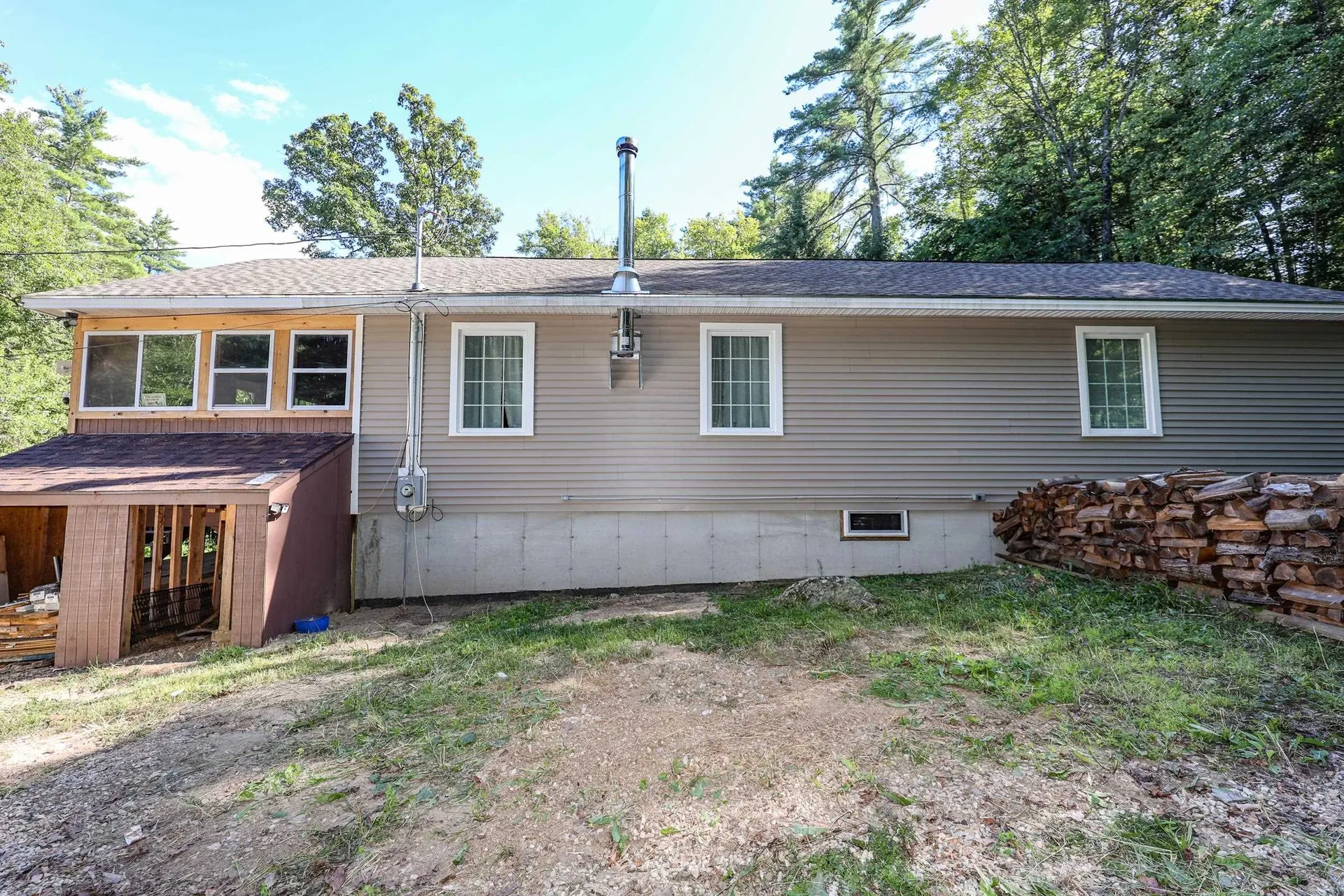 50 Pine Glen Road Hillsborough NH 03244