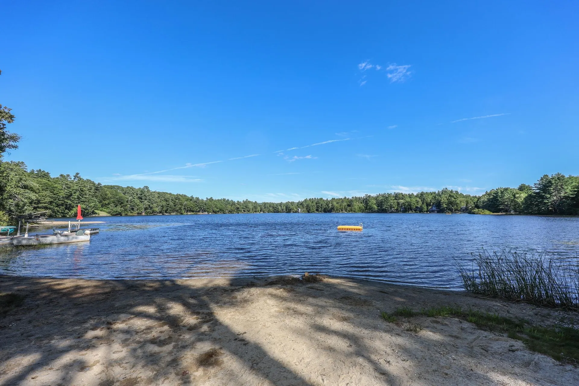 50 Pine Glen Road Hillsborough NH 03244