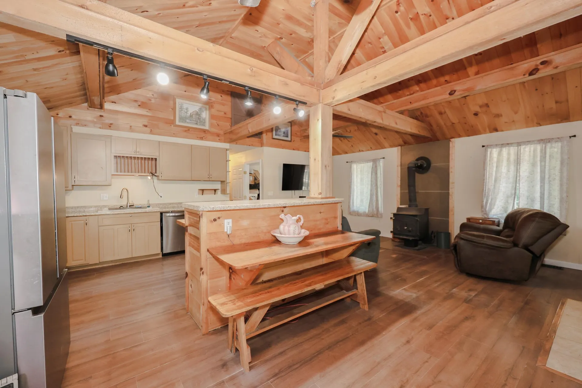 50 Pine Glen Road Hillsborough NH 03244