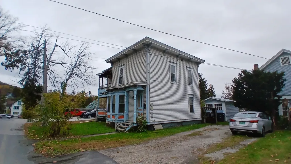 12 Pleasant Street Barre City VT 05641