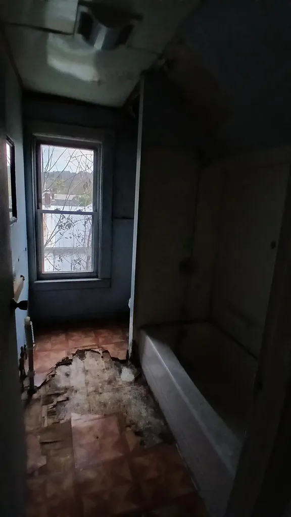 12 Pleasant Street Barre City VT 05641