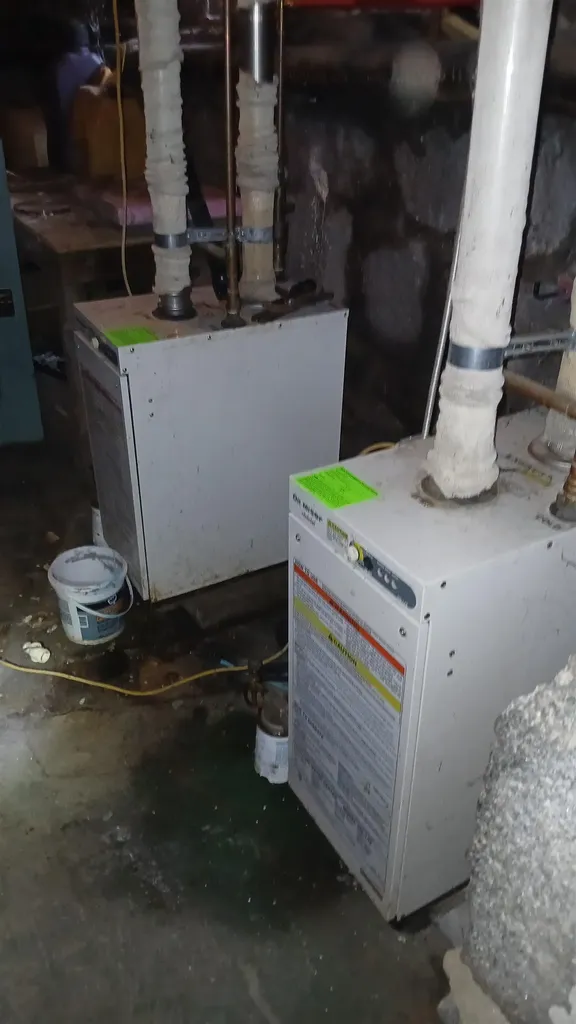 12 Pleasant Street Barre City VT 05641