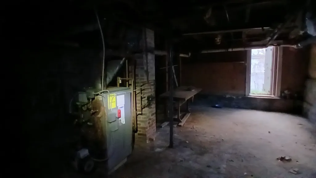 12 Pleasant Street Barre City VT 05641