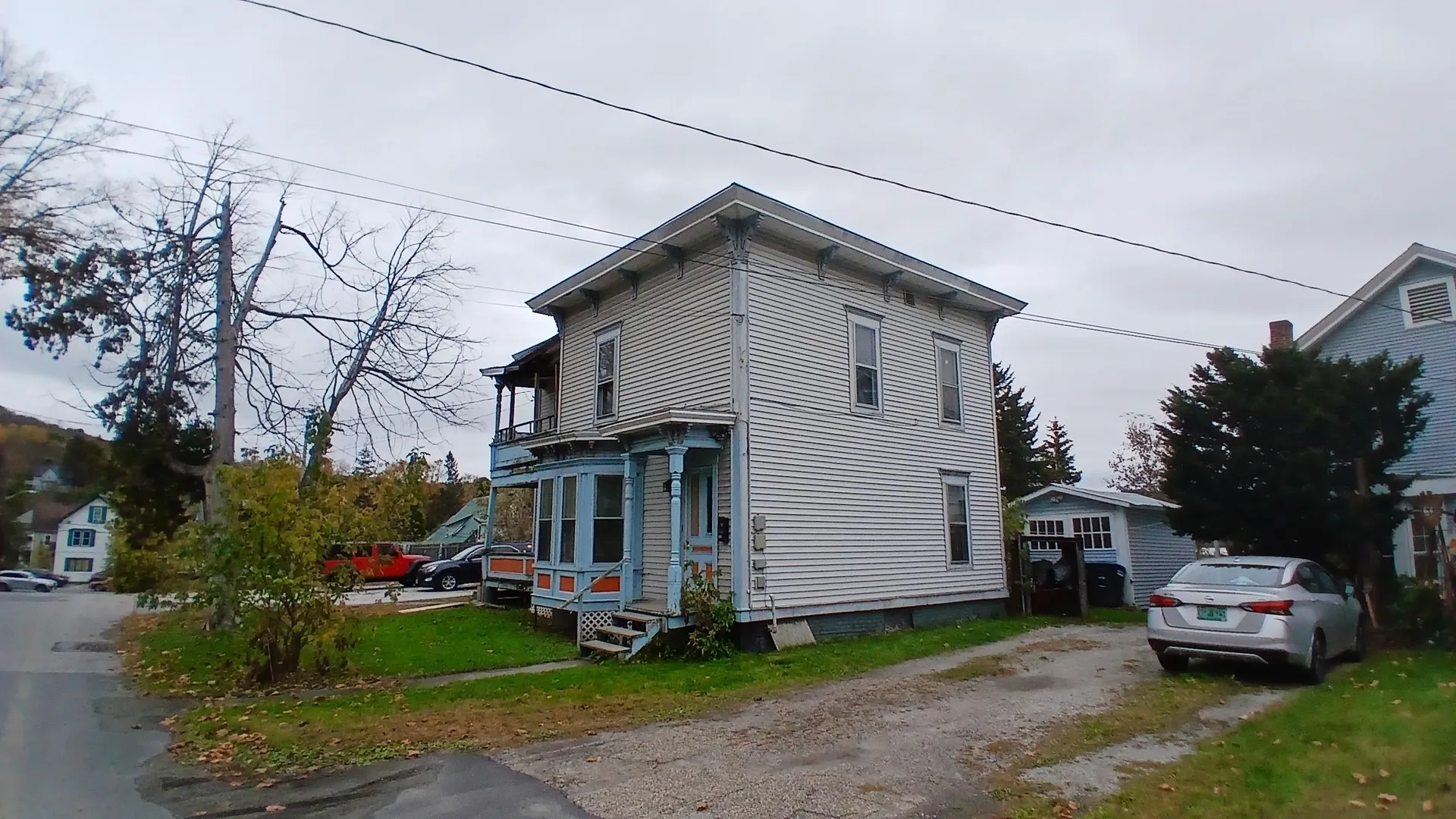 12 Pleasant Street Barre City VT 05641