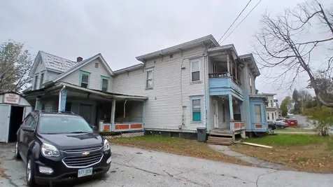 12 Pleasant Street Barre City VT 05641