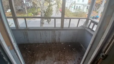 12 Pleasant Street Barre City VT 05641