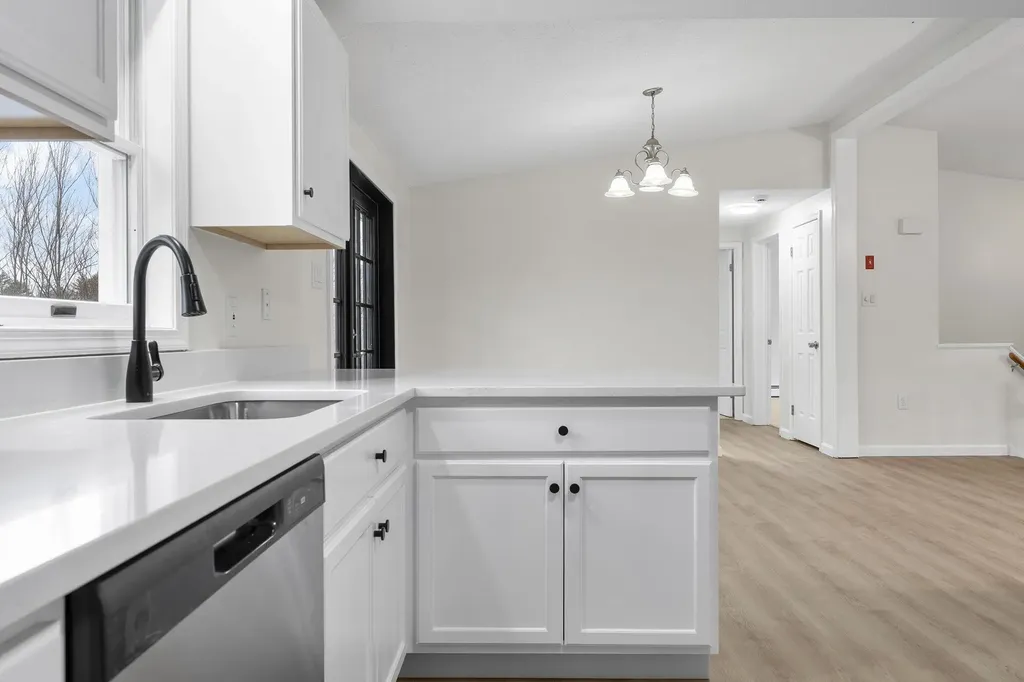 167 School Pond Road Danbury NH 03230