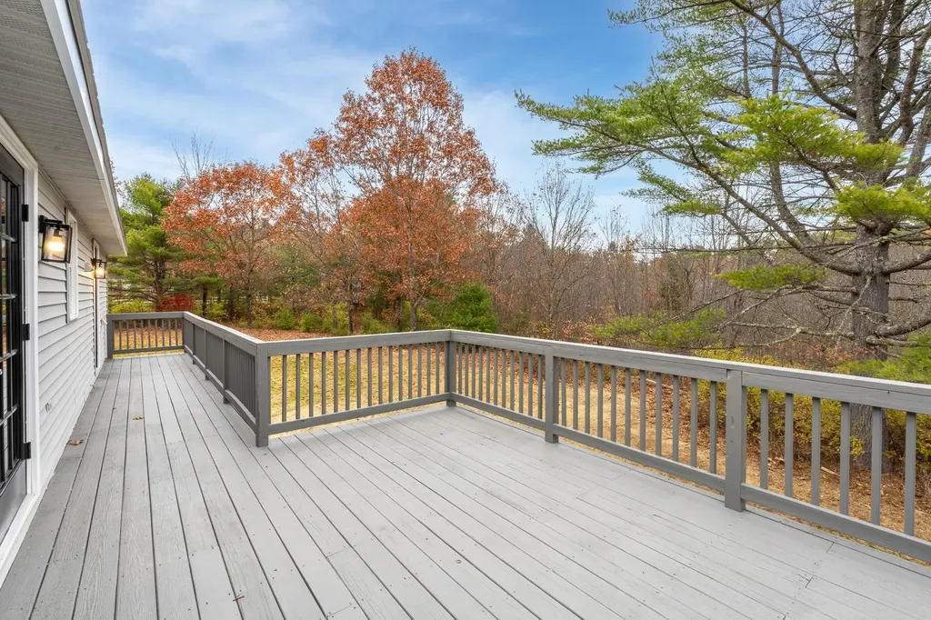 167 School Pond Road Danbury NH 03230