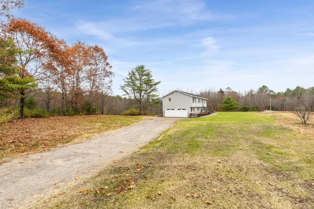 167 School Pond Road Danbury NH 03230