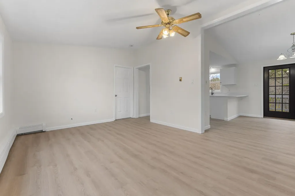 167 School Pond Road Danbury NH 03230