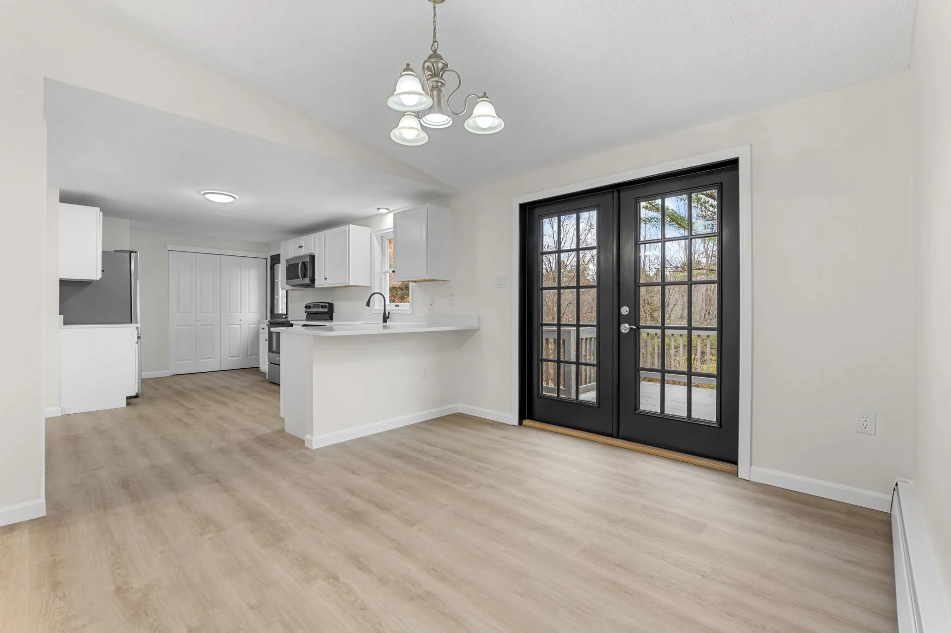 167 School Pond Road Danbury NH 03230