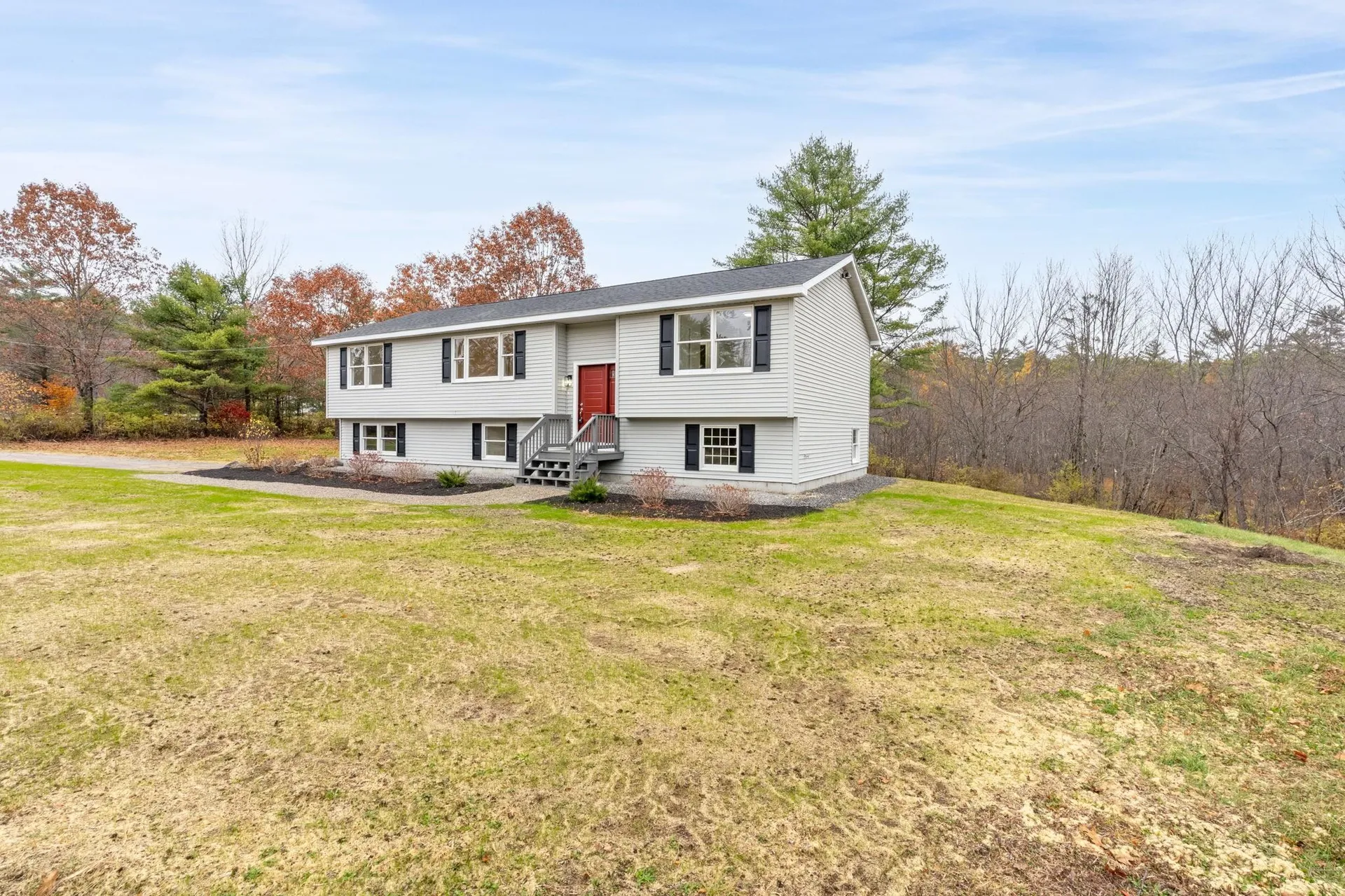 167 School Pond Road Danbury NH 03230