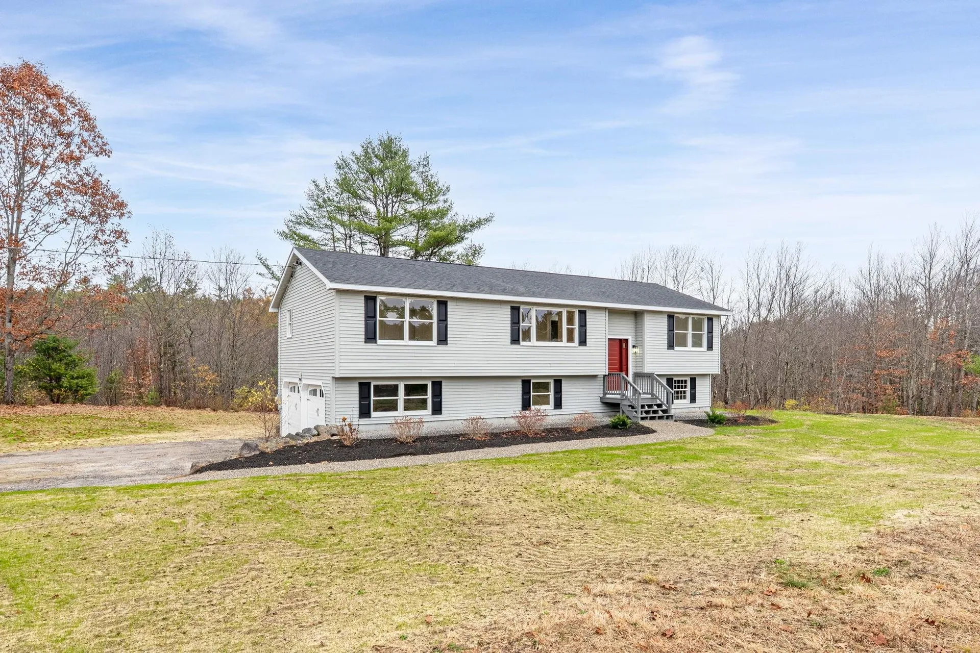 167 School Pond Road Danbury NH 03230