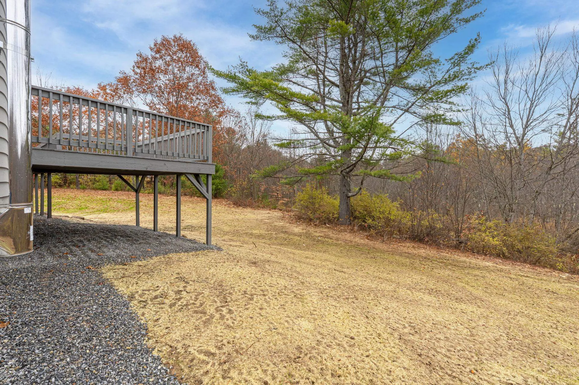 167 School Pond Road Danbury NH 03230