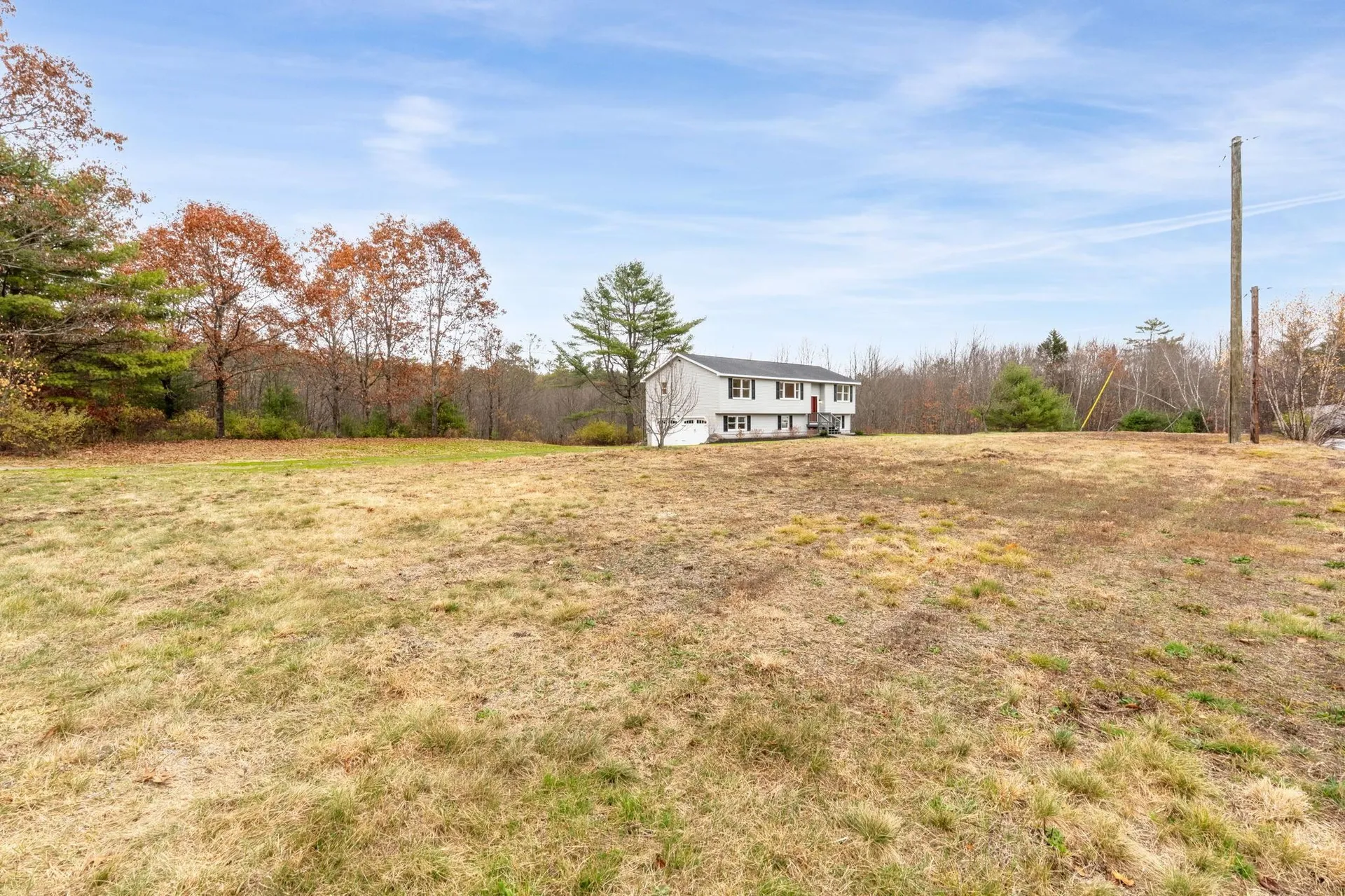 167 School Pond Road Danbury NH 03230