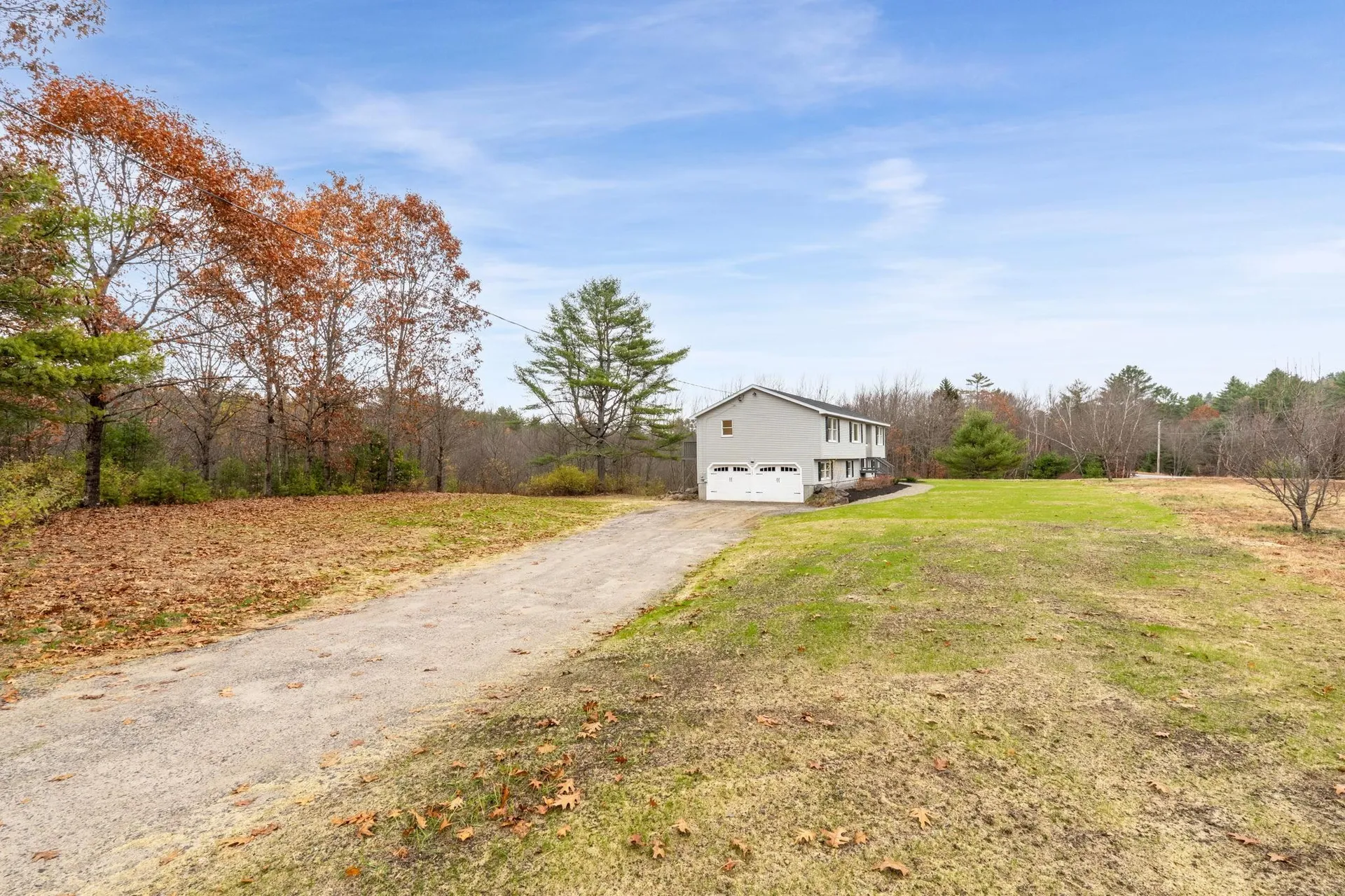 167 School Pond Road Danbury NH 03230